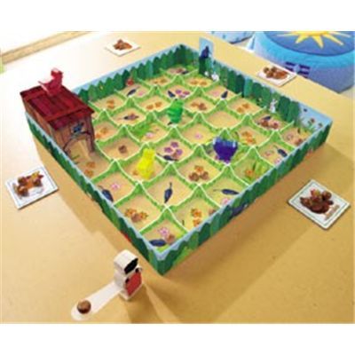 Spiel 1080.0