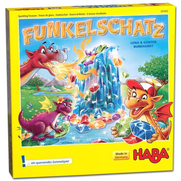 Spiel 2038.0